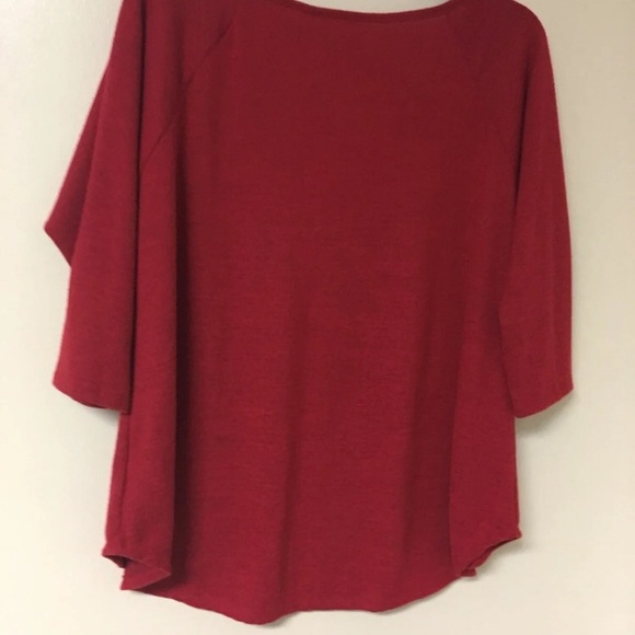 SJS Woman's Christmas Sweater - Picture 3 of 4